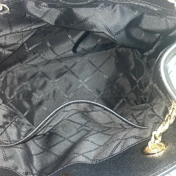 Michael Kors Jet Set Chain Legacy Shoulder Bag - Picture 10 of 15